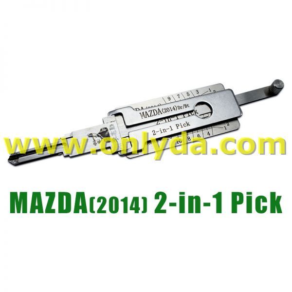 For MAZDA 2014 Used for 2014 Mazda