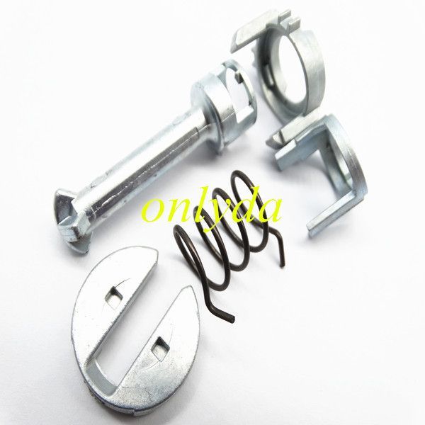 For BMW LOCK X3 series Main 5 Pcs Parts (used to make up the lock)宝马修理包