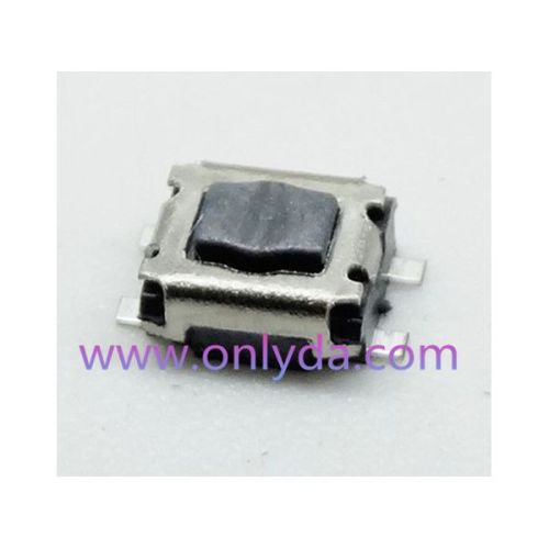 For ALPS remote key switch 11# 3*4*2.0mm