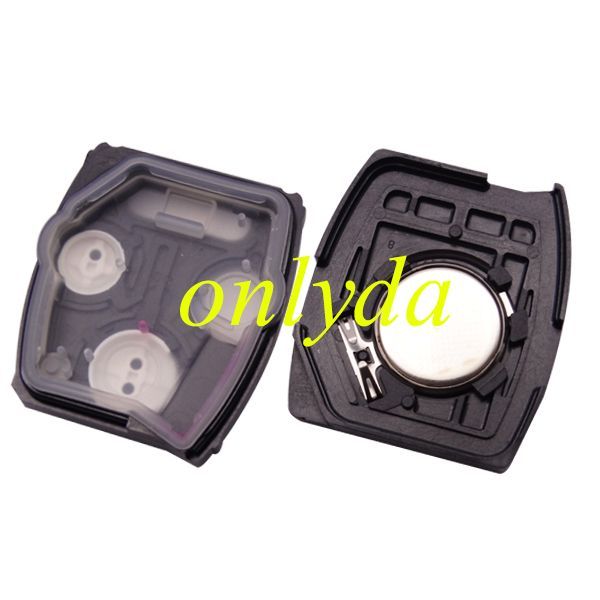 For Honda OEM 2 Button remote control with 433mhz and with PCF7961A chip