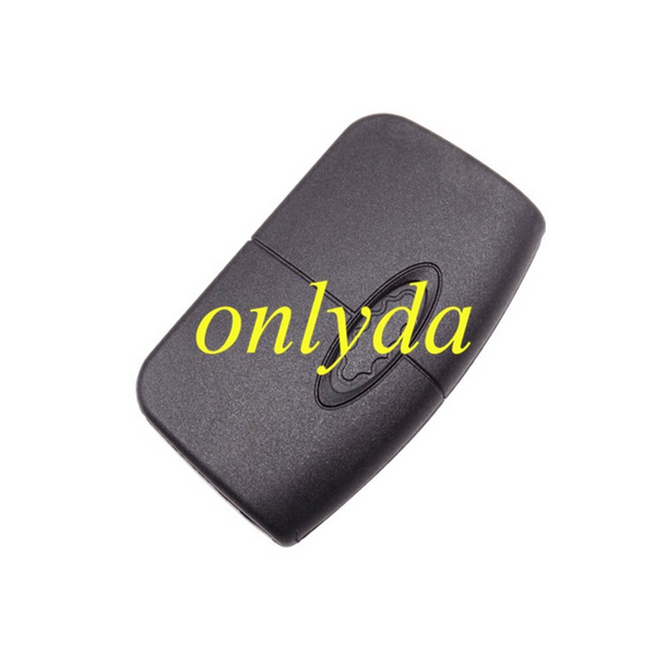 For Ford mondeo remote key blank