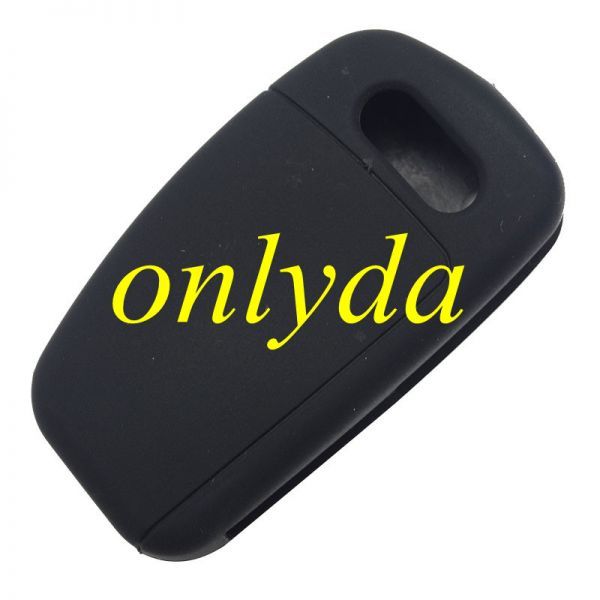 For Audi key cover, Please choose the color, (Black MOQ 5 pcs; Blue, Red and other colorful Type MOQ 50 pcs)