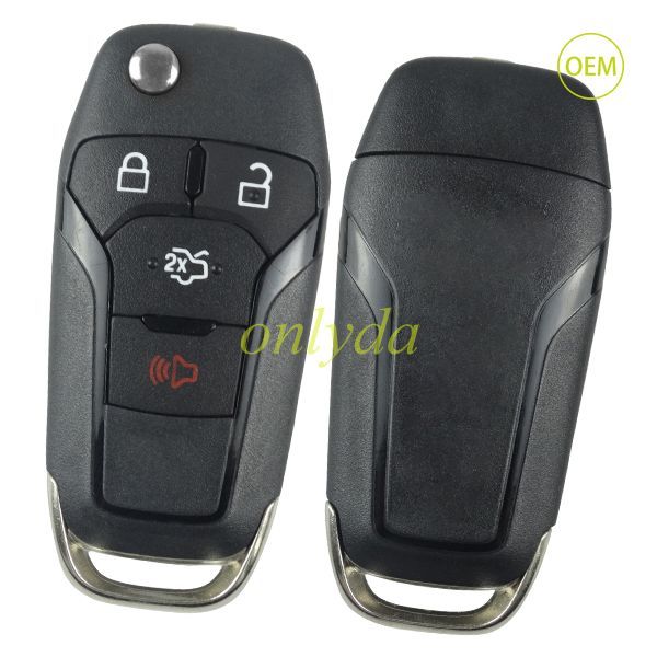 For OEM Ford 3button remote 315mhz ID49 chip