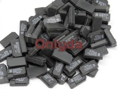 For Original Transponder chip PCF7931XP ID33 Ceramic Carbon Chip CHIP-040XP
