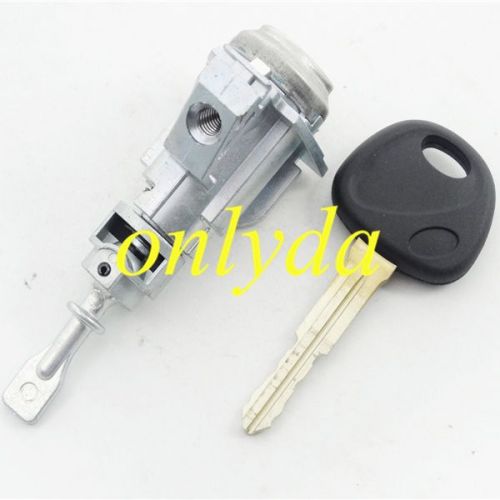 KIA K3 left door lock