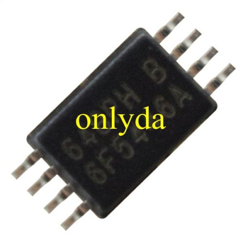 25040 5040A auto memory chip thin small chip TSSOP8 automotive IC