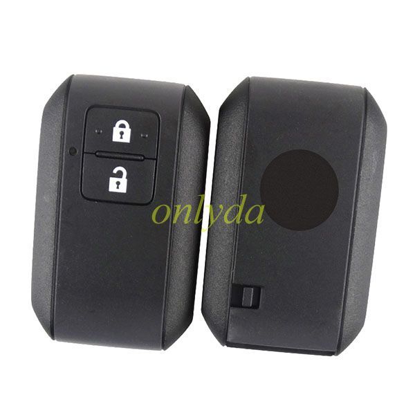 For Original Suzuki 2 button remote key with PCF7953X / HITAG 3 / 47 CHIP