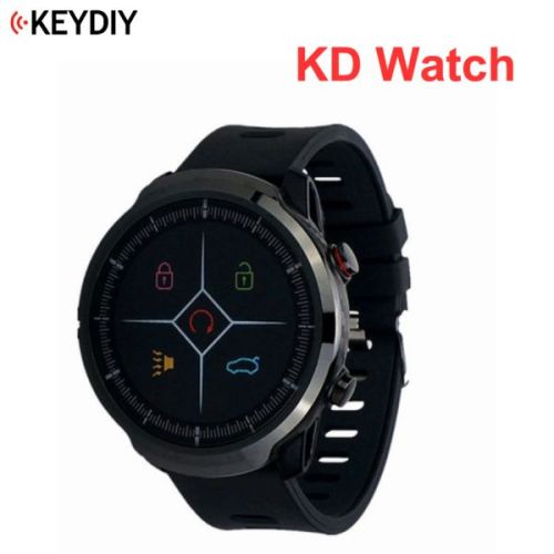 KEYDIY Original KD Smart Watch KEYTIME  Smart Key with Watch port Monitoring Heart Rate