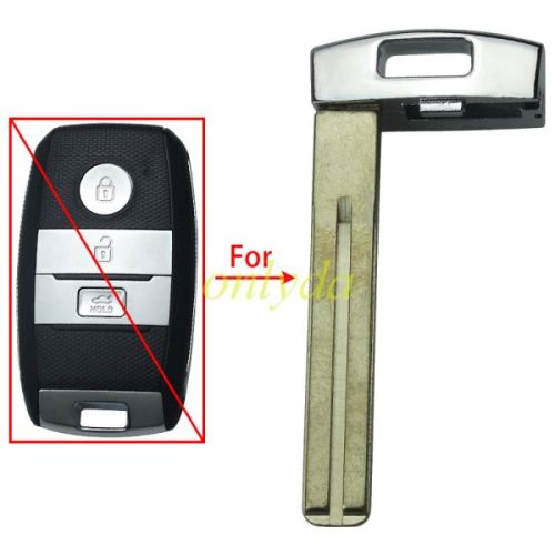 for kia K5 key blade