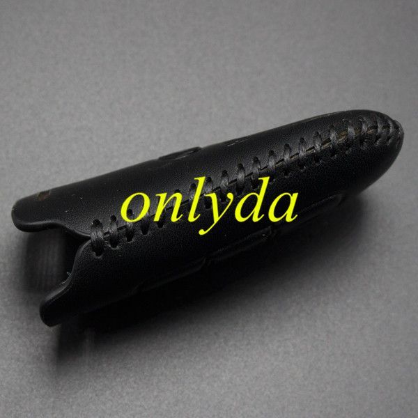 For Hyundai 3 button key leather case ELANTRA.