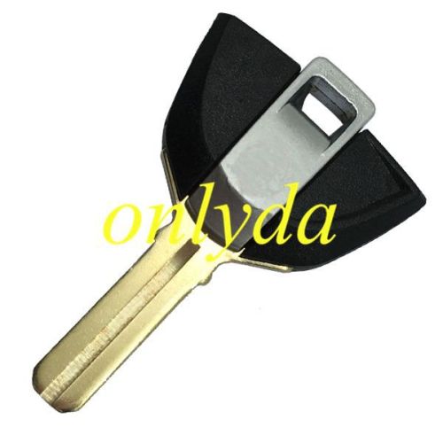 For BMW Motorcycle key case(black)-02