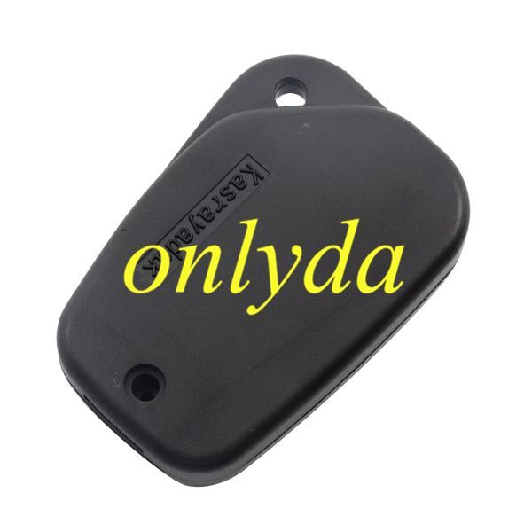 For Proton remote key blank