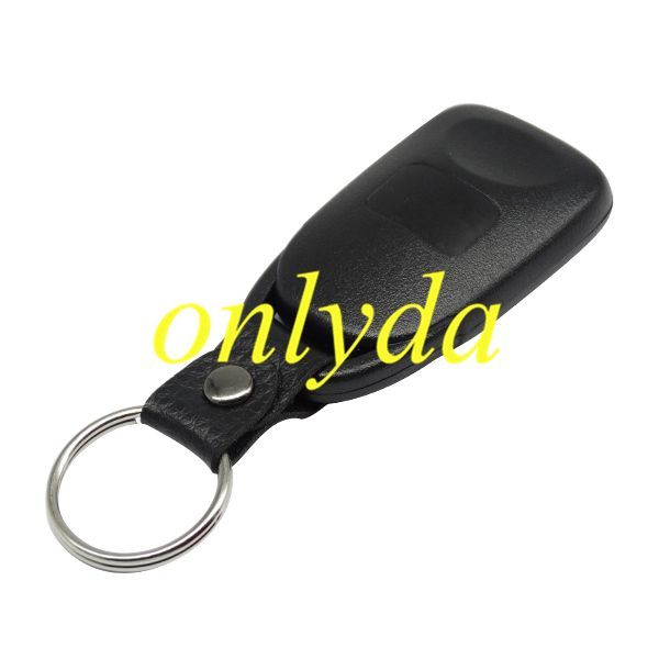 keyDIY brand 3 button remote key  B09-3
