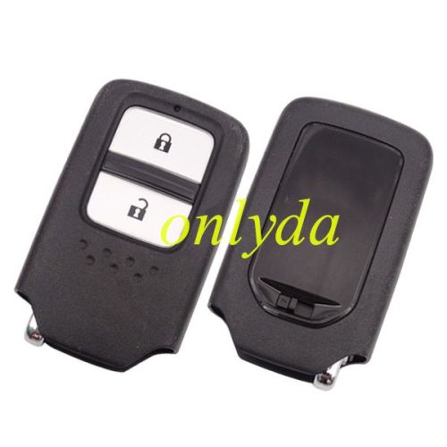 For Honda Accord OEM 2B smart keyless remote with 314 mhz with hitag3 47 chip 72147-T5A-U01