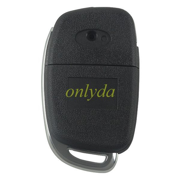 For New Hyundai 2 button key blank ,please can choose key blade