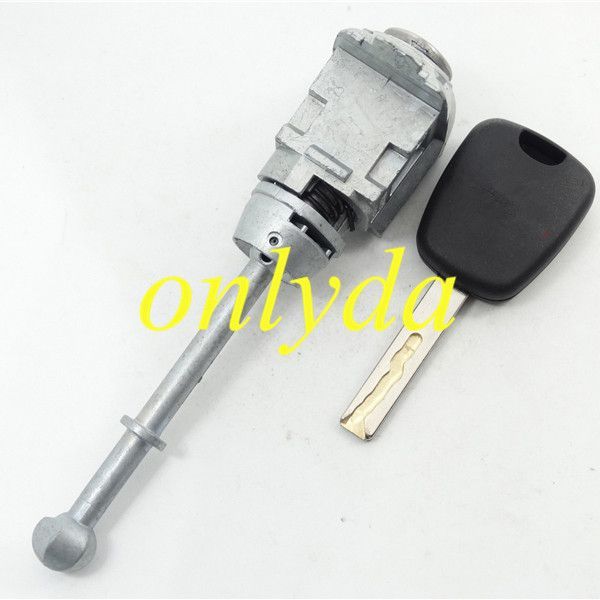 For Peugeot 508 left door lock