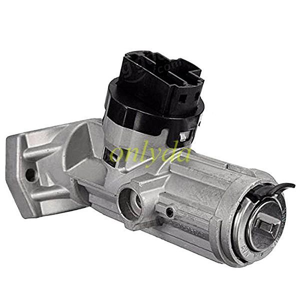 fiat ignition lock with 7pin  Part Number:4162AL or 1329316080 Fitment:Fiat Ducato, Citroen Jumper, Peugeot Boxer 2002-2006