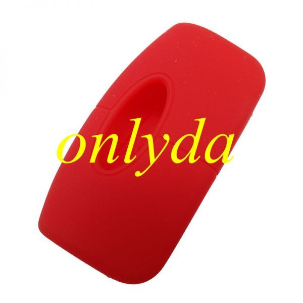 For Ford key cover, Please choose the color, (Black MOQ 5 pcs; Blue, Red and other colorful Type MOQ 50 pcs)