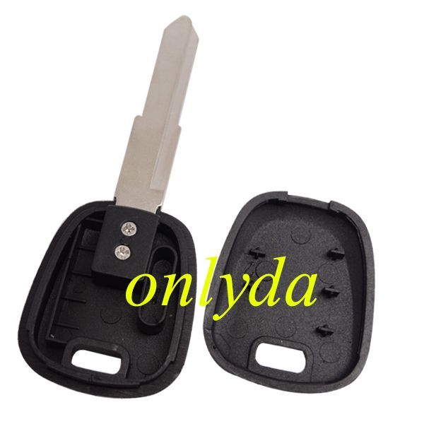 For Suzuki Grand Vitara Splash Swift SX4 transponder key id4c chip inside