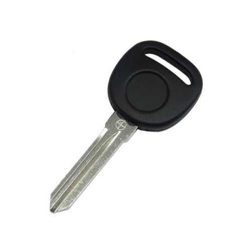 For Cadillac transponder key with GMC 7936 encrypted  chip (7936 加密)