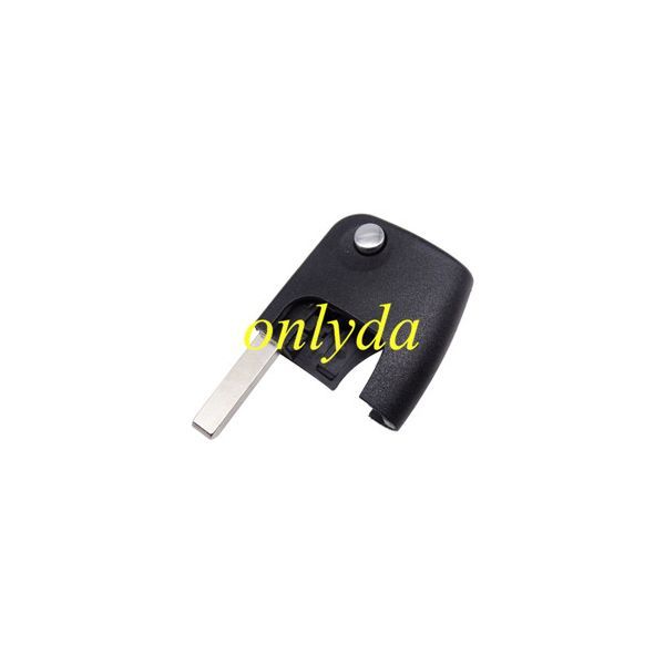 For Ford Focus flip key head