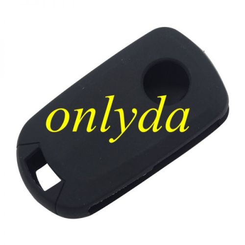 For Opel key cover, Please choose the color, (Black MOQ 5 pcs; Blue, Red and other colorful Type MOQ 50 pcs)