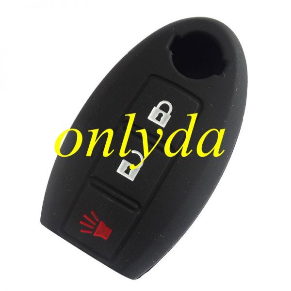 For Nissan key cover
