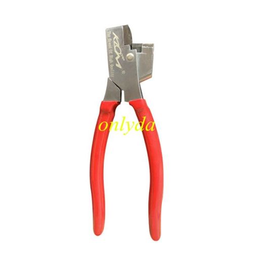 For KLOM cutting pliers