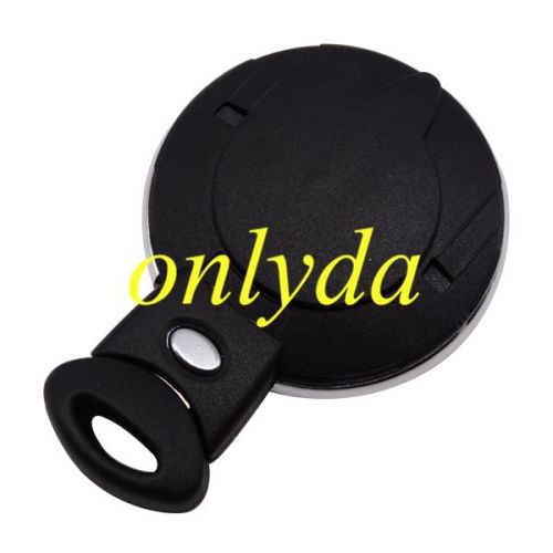 For  BMW MINI Cooper 3 Button remote key without battery clamp(please choose the type of badge)