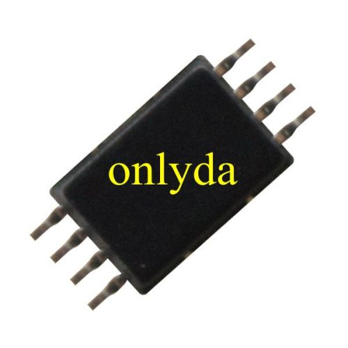 95320 integrity of  ultra thin Auto Meter chip