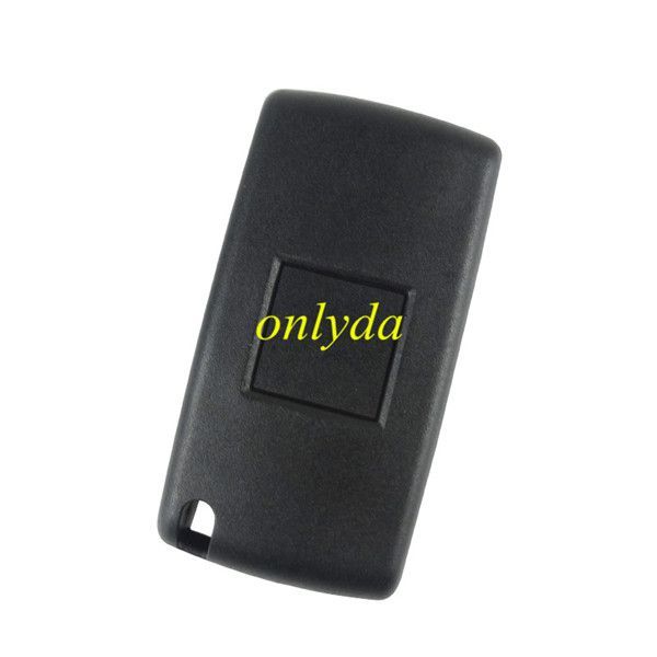 For 3 buton remote key blank with battery VA2-SH3-VAN