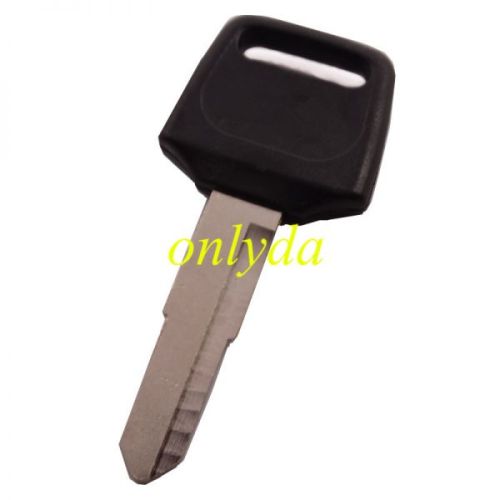 For Honda Motorcycle key blank with left blade