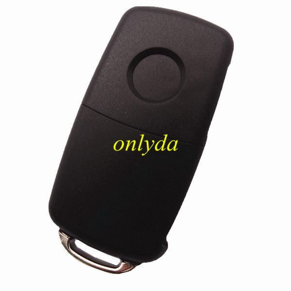 For VW NEW Model 2+1 button key blank After 2011