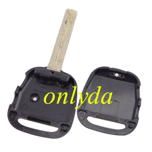 For  OEM Toyota 2 button remote key with Toy48 blade