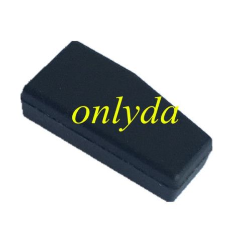 For Transponder chip PCF 7939MA chip carbon