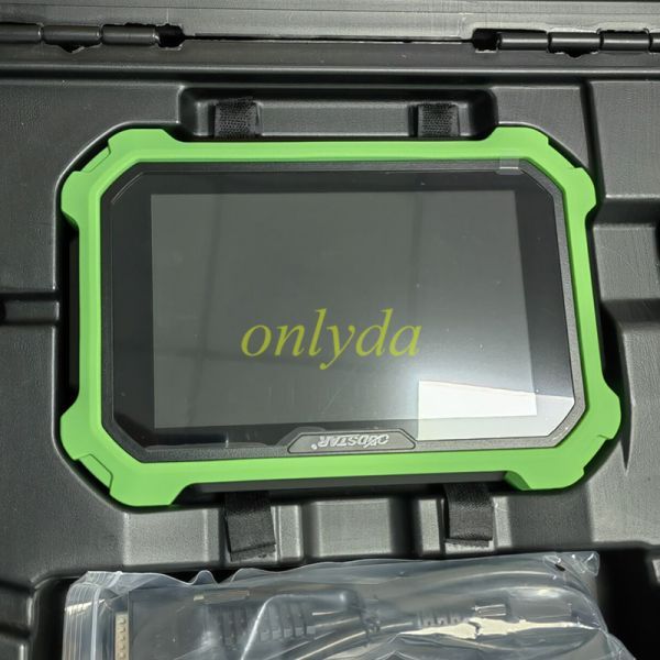 OBDSTAR key master DP plus C model same as X300 DP Plus C full fuction modle (Green color)