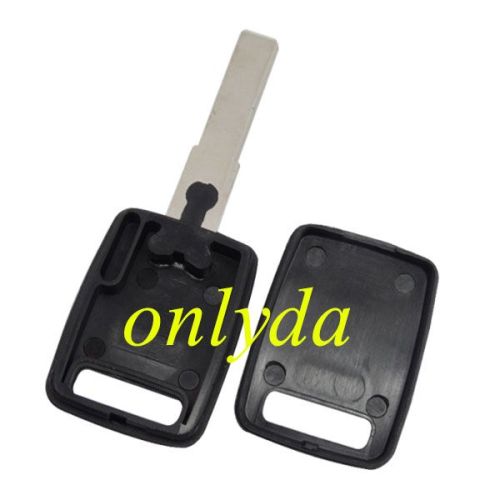 For Audi transponder key with ID48 chip
