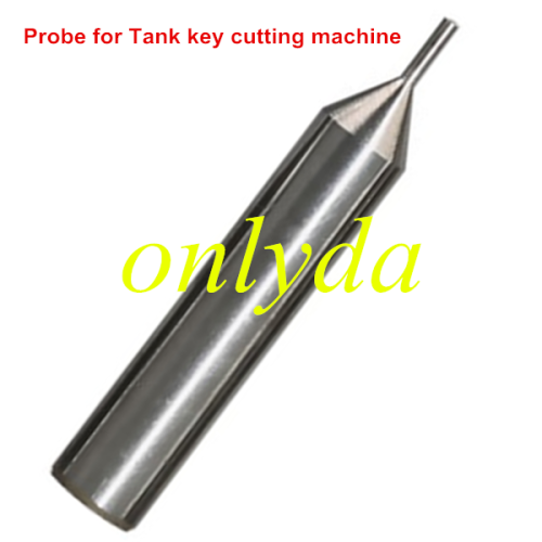 Tank Proble for Tank cutting machine 1.0mm