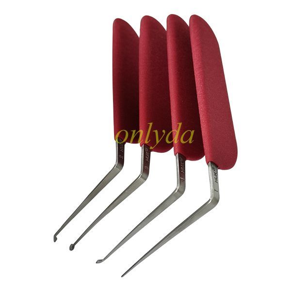 For High quality l Type Pick Set