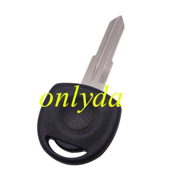 For Opel transponder key shell with the right blade （no )