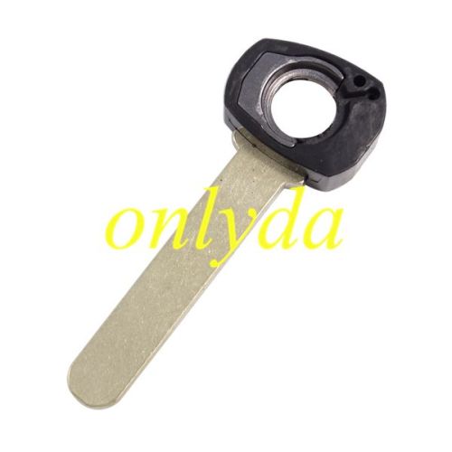 For Honda emergency key