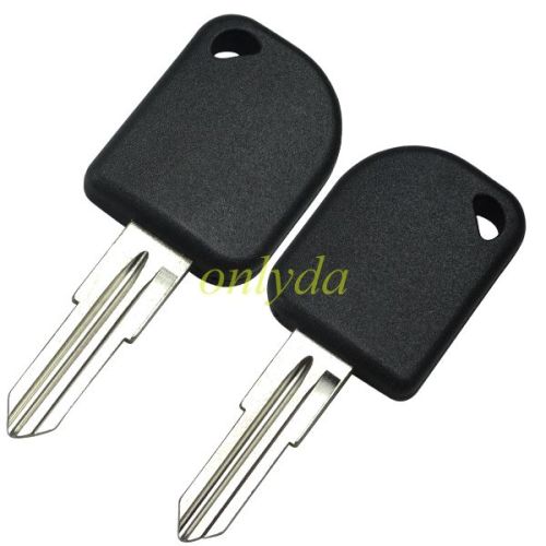 Super Stronger GTL shell  for Daewoo transponder  key blank with left blade ,can put TPX long chip