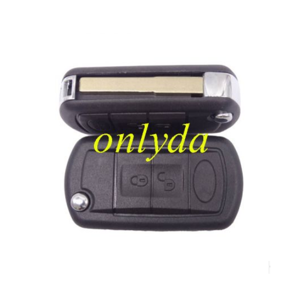 For  Discovery III 3B remote key with 7941 chip 315mhz/433mhz