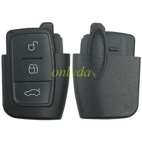 For Ford Focus /Modeo Remote Key control PCB with 434mhz & aftermarket shell