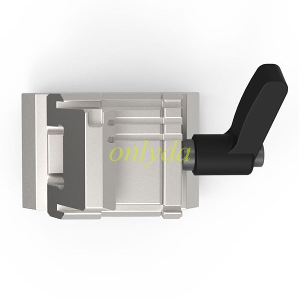 For OEM M4 Clamp  Home Key Works  Condor XC-MINI Key Cutting Machine M4 Fixture  Condor XC-MINI Automatic Key Machine