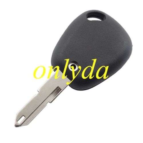 For  Renault 1 button remote key shell (no )