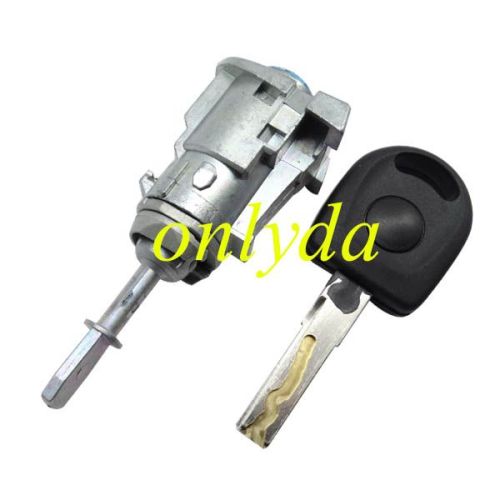 For POLO right door lock