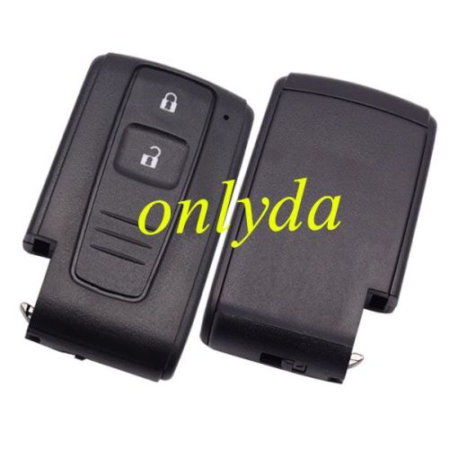 For  OEM Daihatsu 2 button remote with 315 mhz