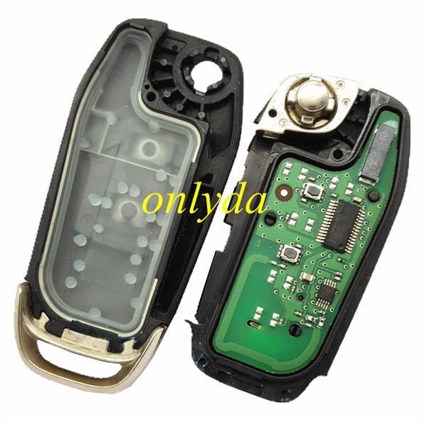 For OEM Ford 2button remote with 434mhz with 49 chip