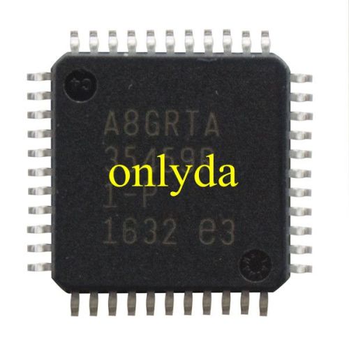 ATMEGA16 ATMEGA16A ATMEGA16A-AU TQFP-44